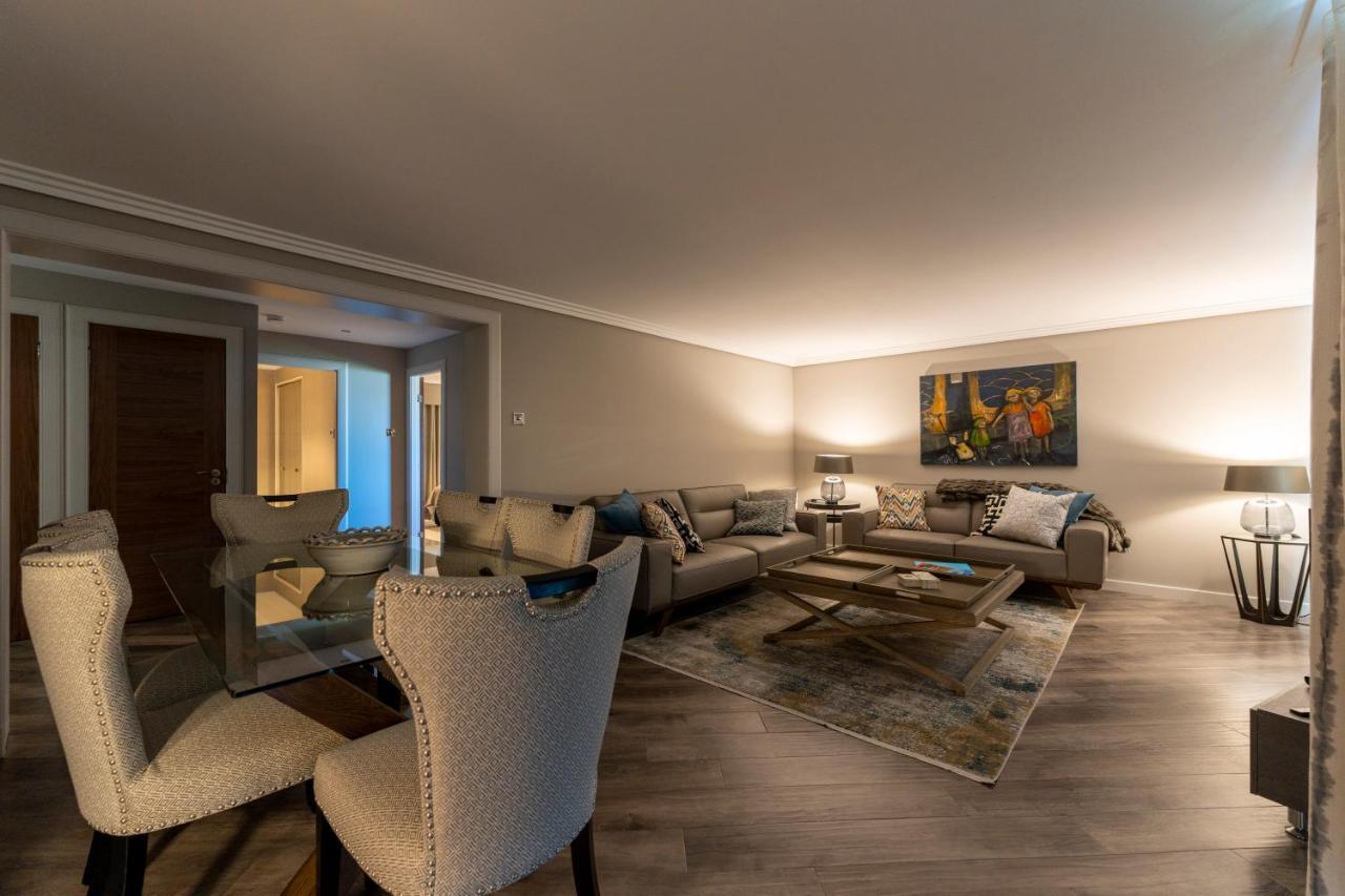 Gleneagles - Guthrie Court Gleneagles Appartement *