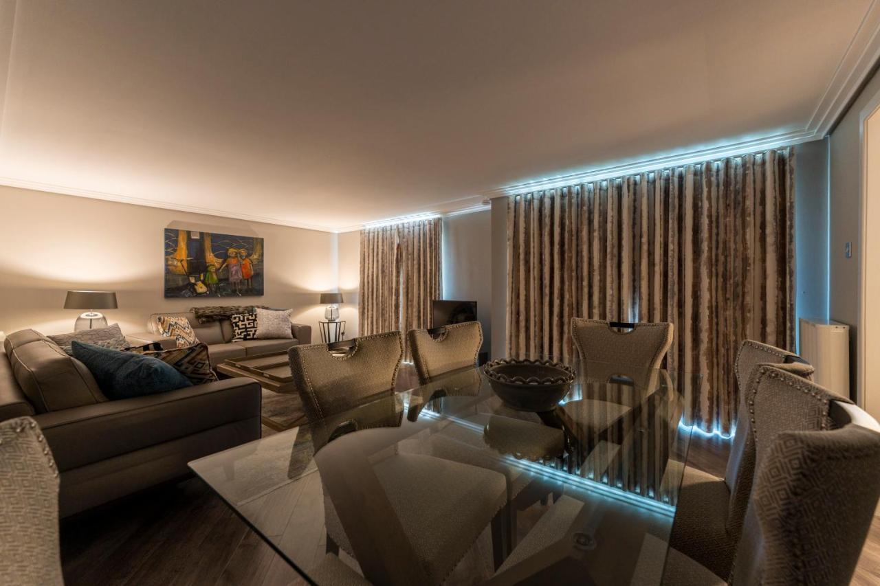 Appartement Gleneagles - Guthrie Court Gleneagles *