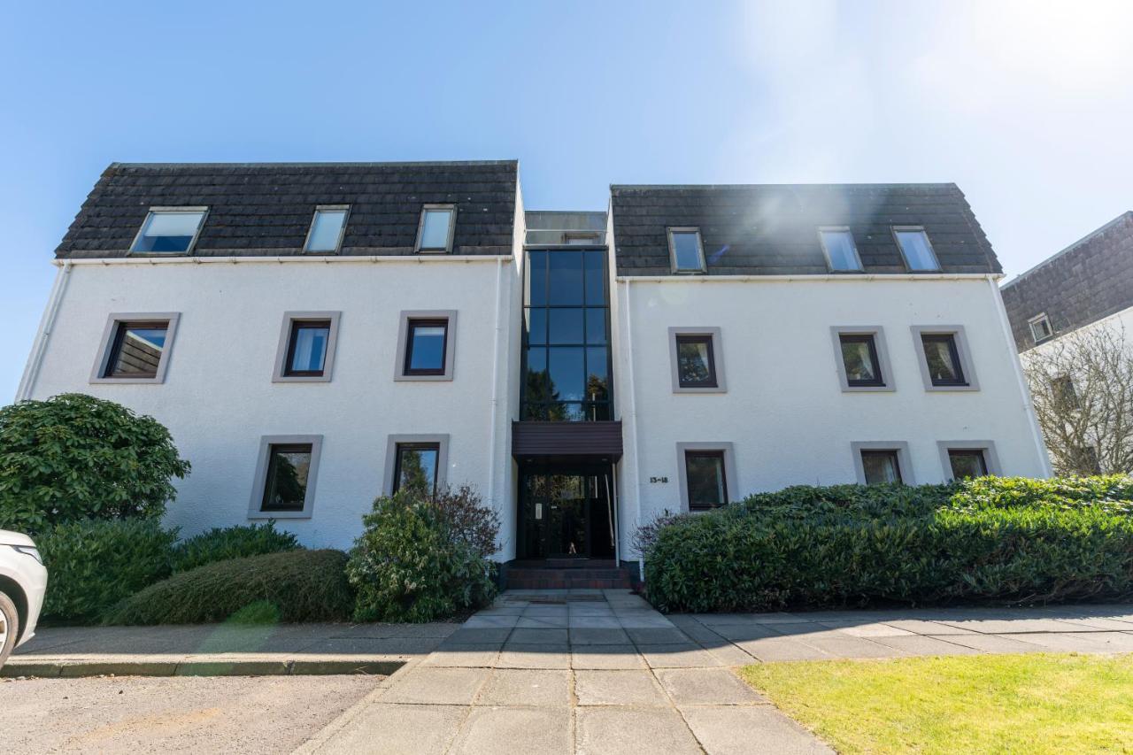 Gleneagles - Guthrie Court Gleneagles * Auchterarder
