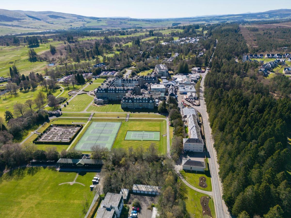 Appartement Gleneagles - Guthrie Court Gleneagles *